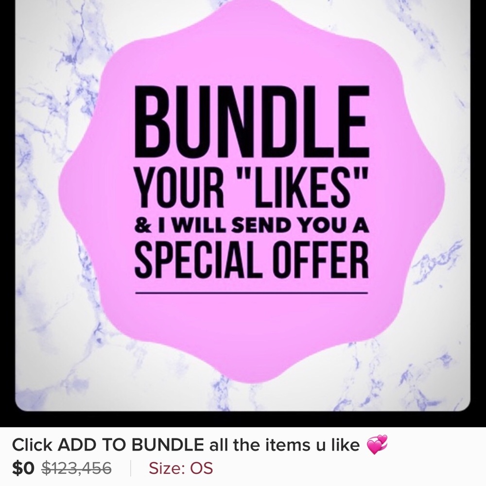 Deals, Deals, & More Deals